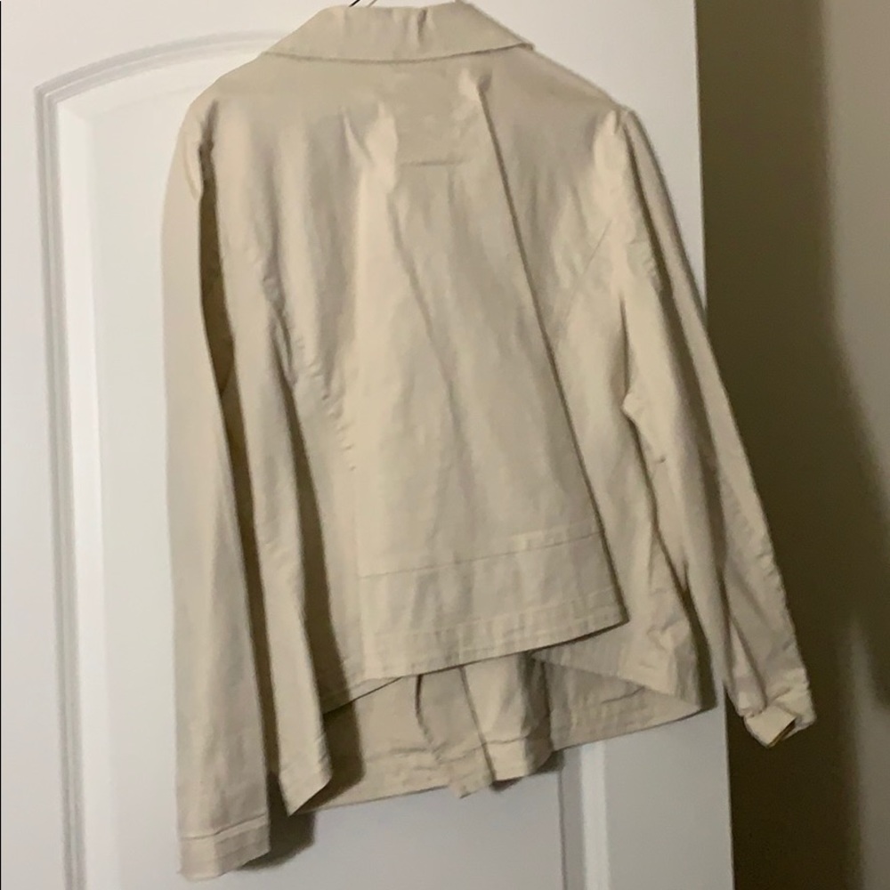 Jean Jacket - Picture 2 of 2